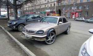 6 способов увеличить клиренс автомобиля