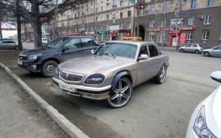 6 способов увеличить клиренс автомобиля