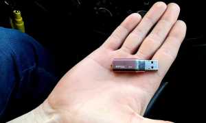 Правильное подключение USB к автомагнитоле