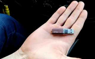 Правильное подключение USB к автомагнитоле
