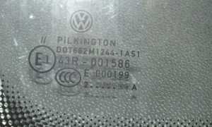 Инструкция по замене лобового стекла на Volkswagen Tiguan