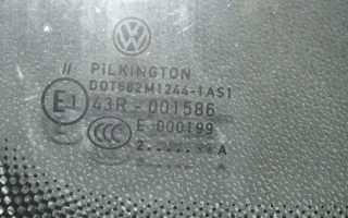 Инструкция по замене лобового стекла на Volkswagen Tiguan