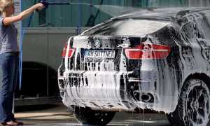 Особенности консервации автомобиля для длительного простоя