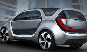 Видео-обзор Chrysler Portal Concept 2017-2018 года