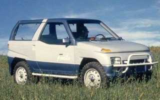 Самые интересные советские автомобили: ТОП-10