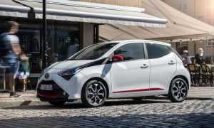 Крошки, автомобили класса А – обзор рынка автомалышей