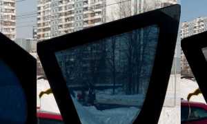 Что представляет собой самозатемняющаяся тонировка