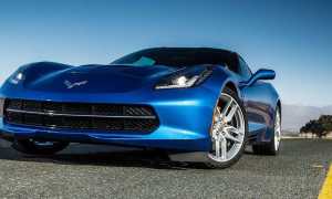 Видео-обзор Chevrolet Corvette Stingray 2014-2018