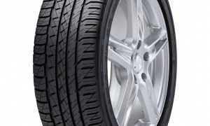 Покрышки Goodyear для внедорожников: популярные серии и особенности продукции