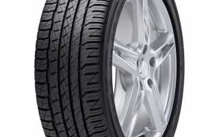 Покрышки Goodyear для внедорожников: популярные серии и особенности продукции