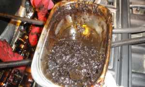 Почему автомобиль жрёт масло?
