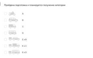 Кем выданы права что писать на госуслугах