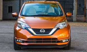 Обзор Nissan Versa Note 2017: технические характеристики, цены и комплектации