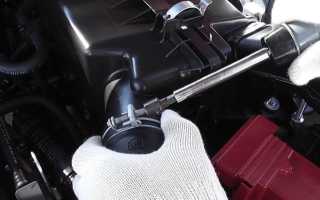 ТО Mitsubishi Lancer 10 – стоимость, регламент и список работ
