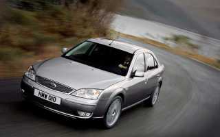 Рекомендации по замене салонного фильтра на Ford Mondeo 3 и 4 поколения