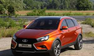 Новые модели автомобилей ВАЗа, на которые можно обратить внимание