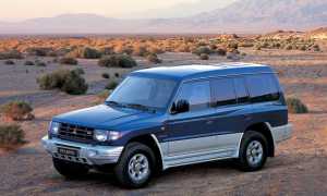 Почему на Mitsubishi Pajero 2 плохо греет печка и как это исправить