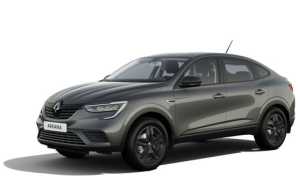 Renault Arkana. Аркан для покупателя