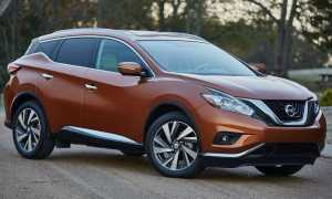 Видео-обзор Nissan Murano 2016-2018