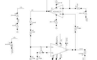 Lnk305gn как проверить работоспособность