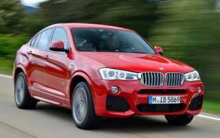 ТОП-5 самых надежных BMW