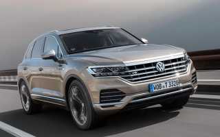 Подробные нюансы замены салонного фильтра Volkswagen Touareg